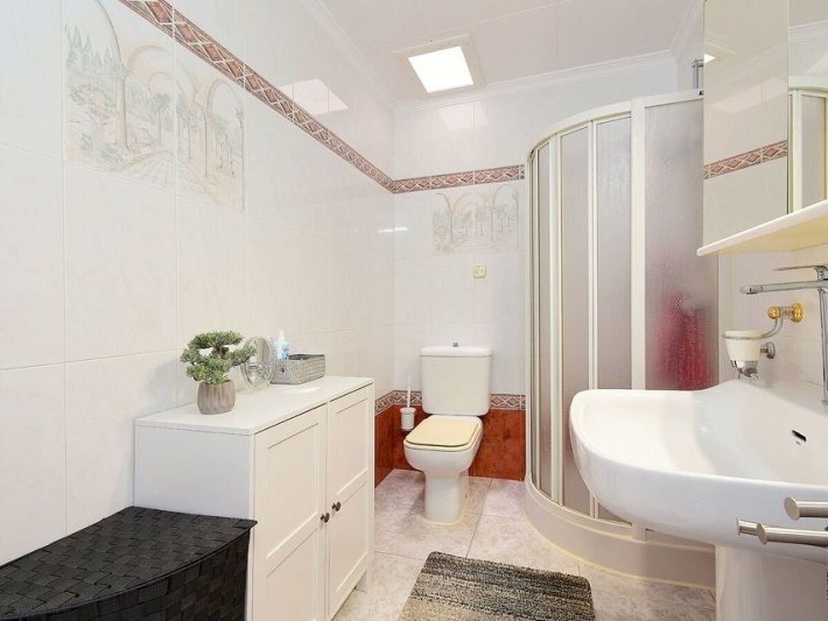 Appartement Molino 24 à 200 m de la mer, El Carmoli - Photo 16
