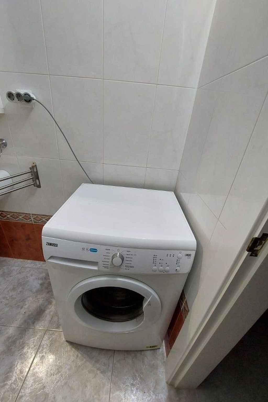 Appartement Molino 24 à 200 m de la mer, El Carmoli - Photo 17