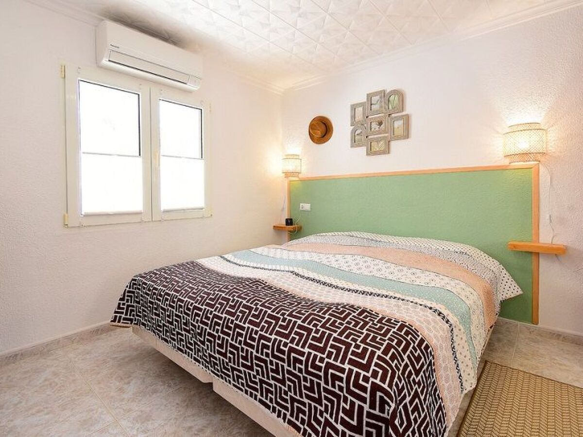 Appartement Molino 24 à 200 m de la mer, El Carmoli - Photo 18