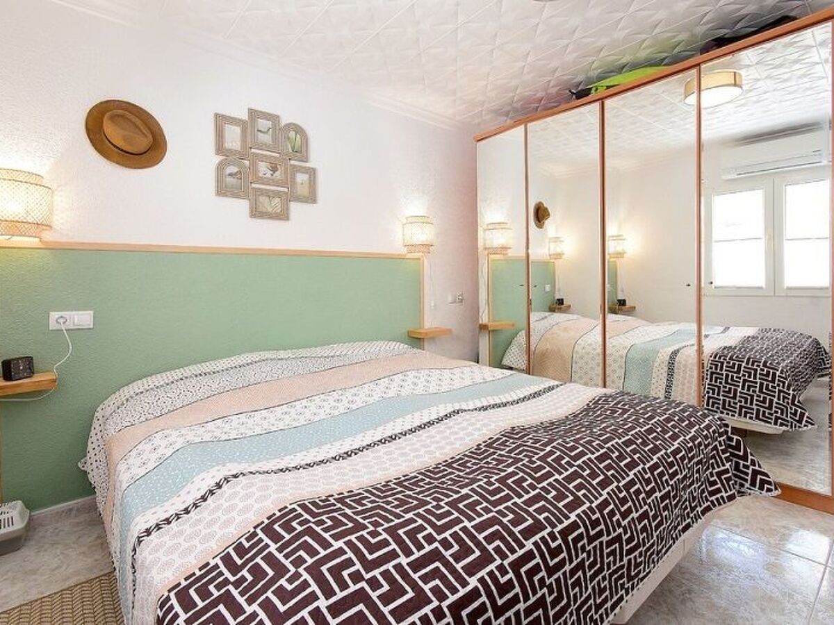 Appartement Molino 24 à 200 m de la mer, El Carmoli - Photo 19