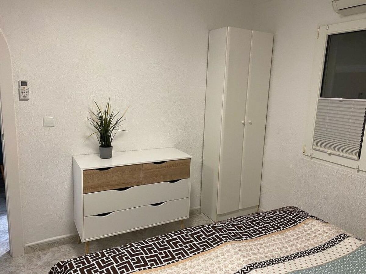 Appartement Molino 24 à 200 m de la mer, El Carmoli - Photo 20