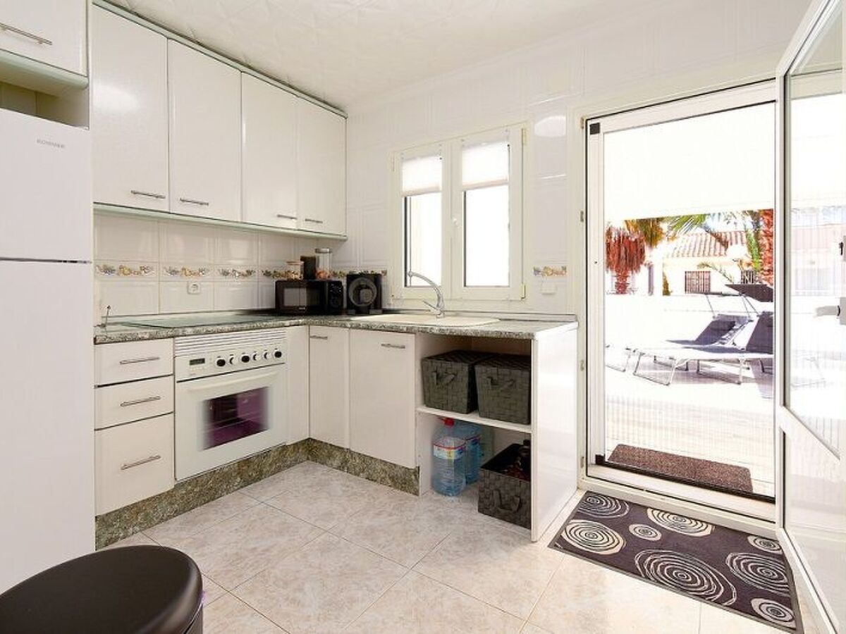 Appartement Molino 24 à 200 m de la mer, El Carmoli - Photo 21