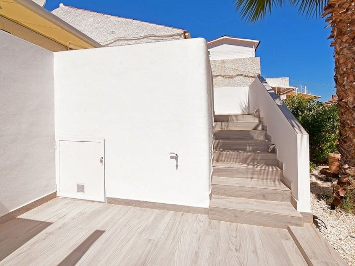 Appartement Molino 24 à 200 m de la mer, El Carmoli - Photo 27