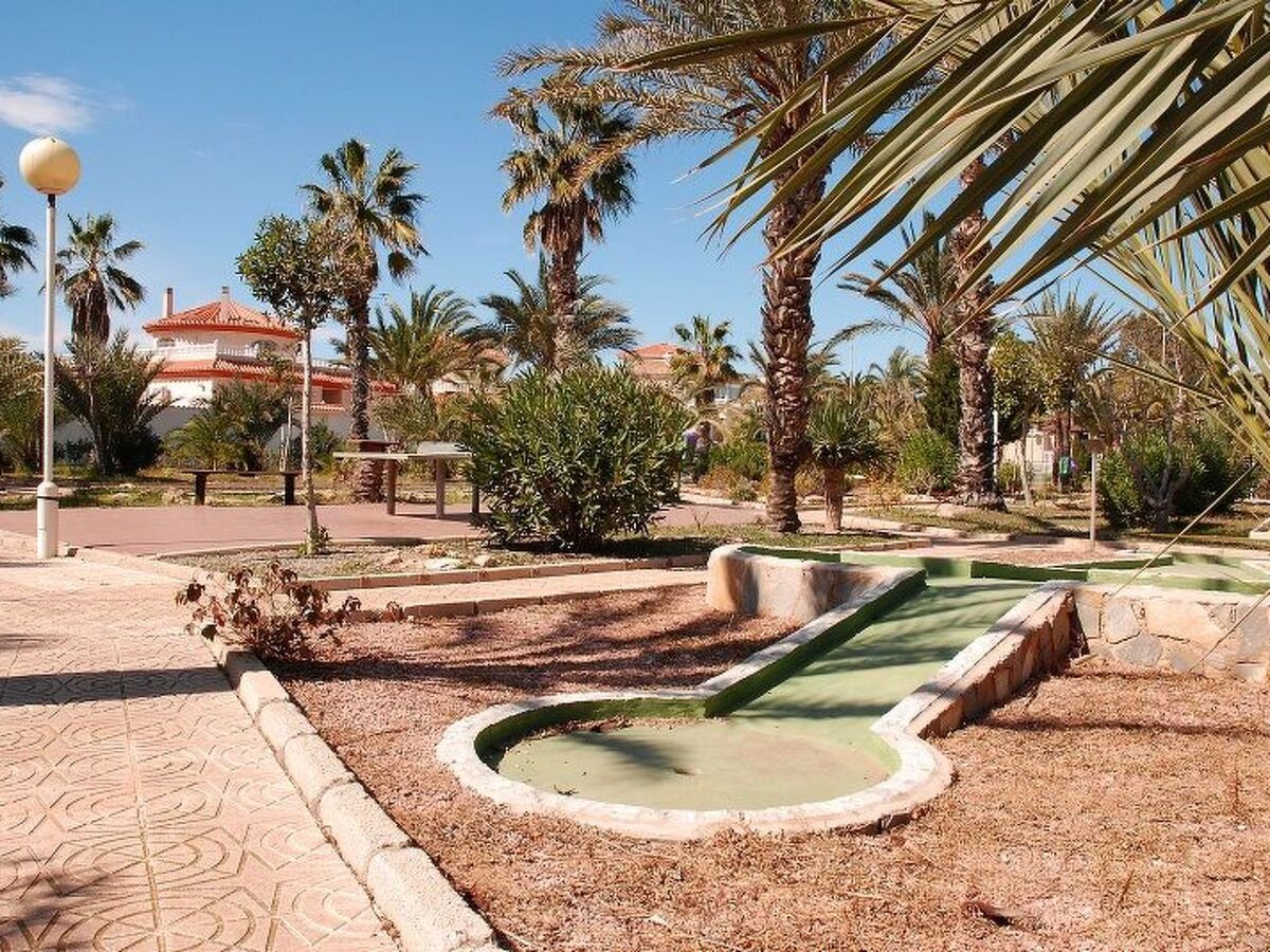 Appartement Molino 24 à 200 m de la mer, El Carmoli - Photo 45