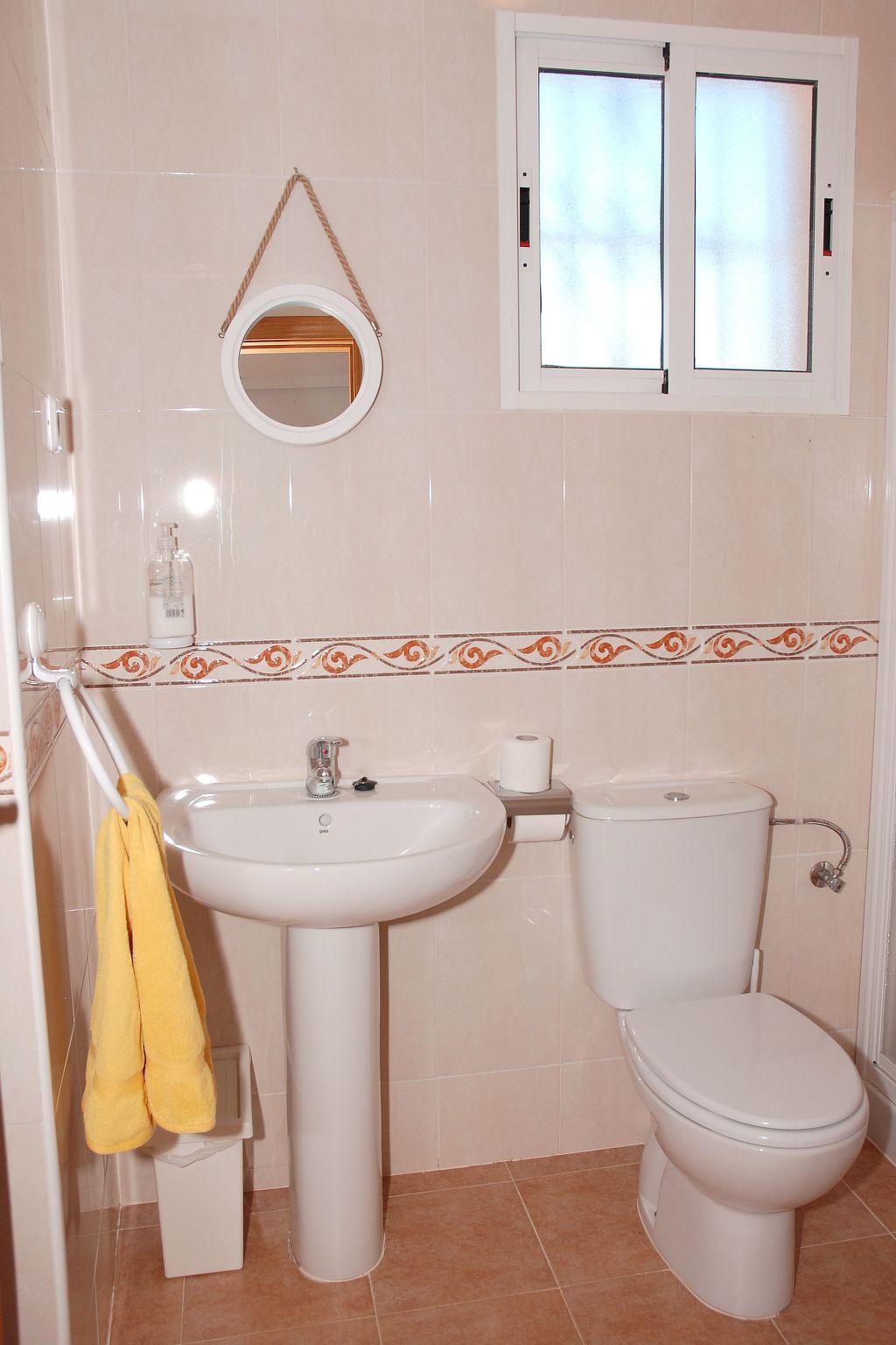 Maison 4 chambres à El Carmoli, piscine et toit-terrasse à 200 m de la plage - Photo 29