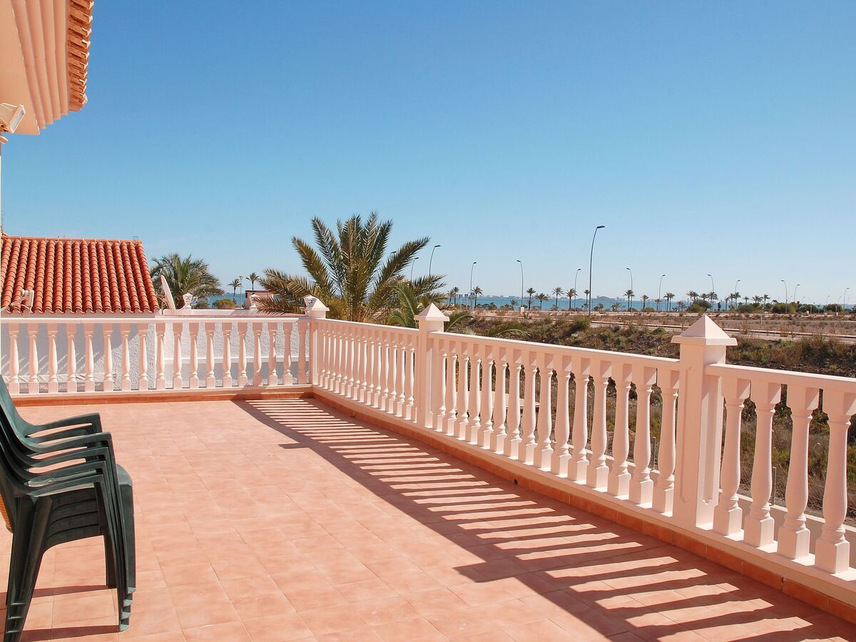 Maison 4 chambres à El Carmoli, piscine et toit-terrasse à 200 m de la plage - Photo 30