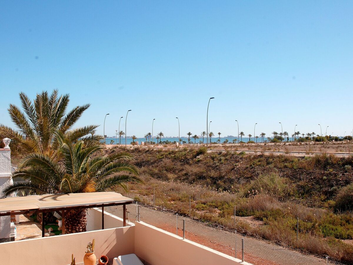 Maison 4 chambres à El Carmoli, piscine et toit-terrasse à 200 m de la plage - Photo 33