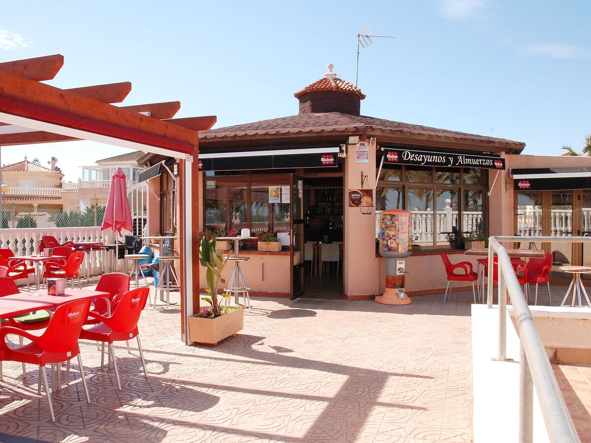 Maison 4 chambres à El Carmoli, piscine et toit-terrasse à 200 m de la plage - Photo 45