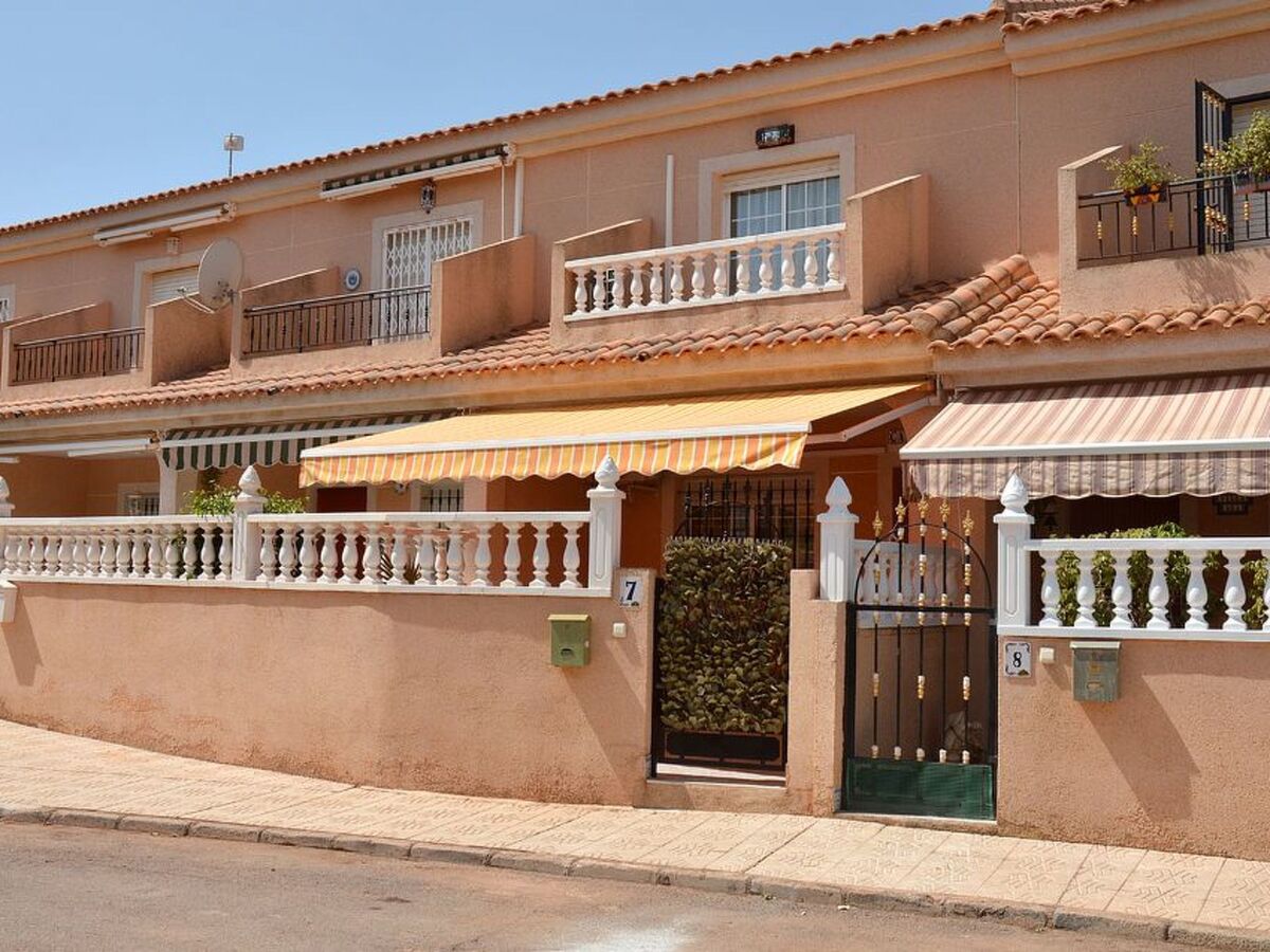 Maison Almendros 7 à 200 m de la plage, El Carmoli - Photo 2