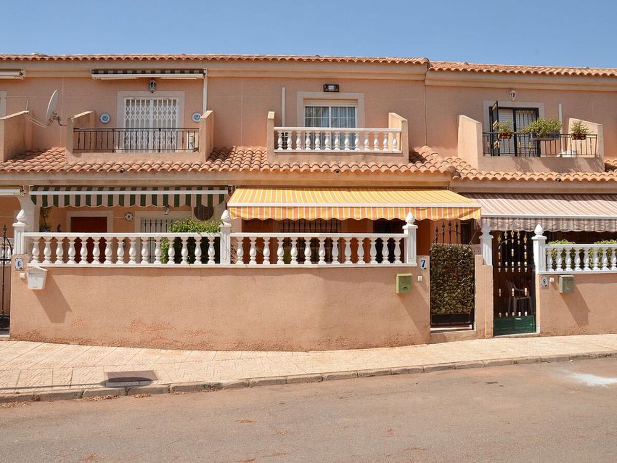 Maison Almendros 7 à 200 m de la plage, El Carmoli - Photo 3