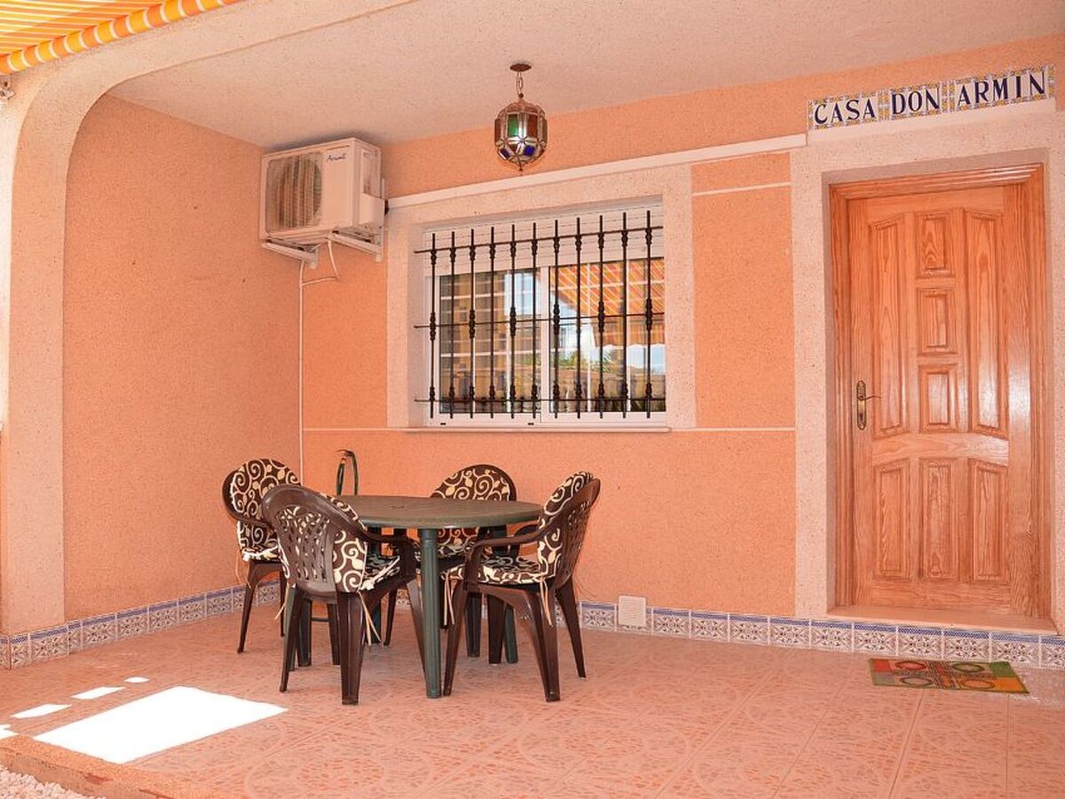 Maison Almendros 7 à 200 m de la plage, El Carmoli - Photo 4