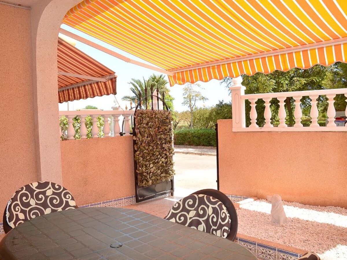 Maison Almendros 7 à 200 m de la plage, El Carmoli - Photo 6