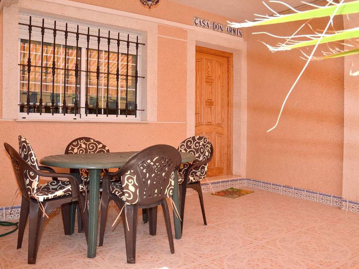 Maison Almendros 7 à 200 m de la plage, El Carmoli - Photo 7