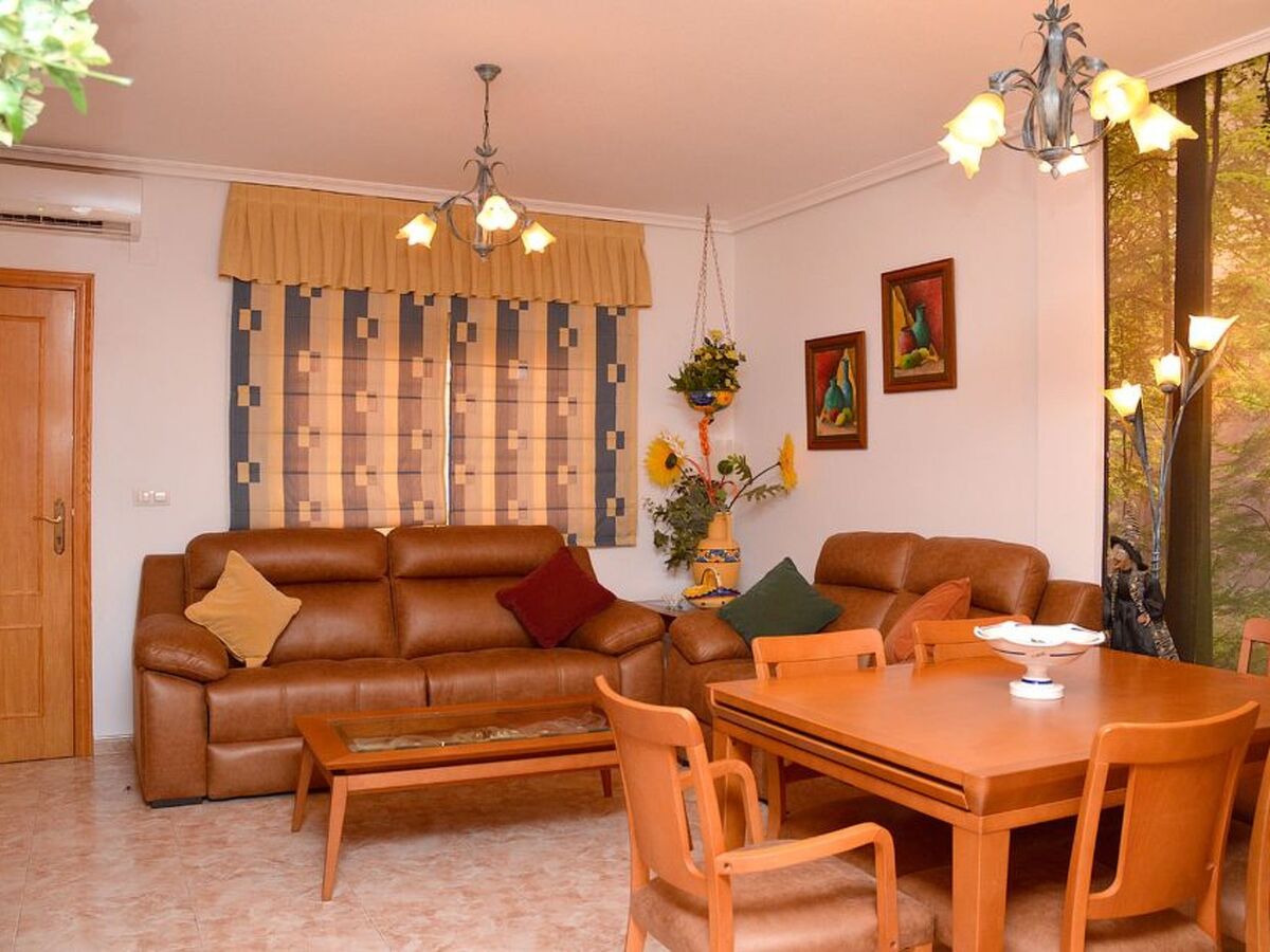 Maison Almendros 7 à 200 m de la plage, El Carmoli - Photo 8