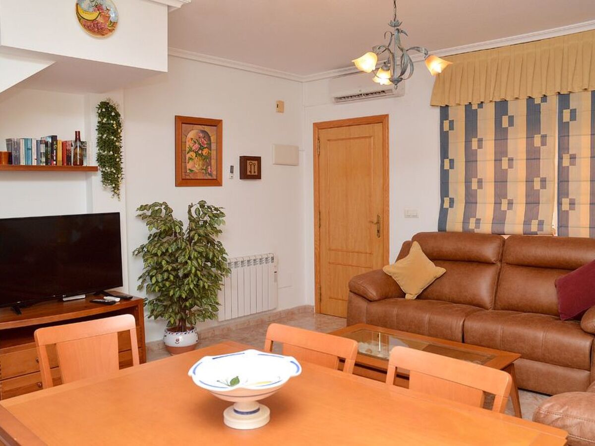 Maison Almendros 7 à 200 m de la plage, El Carmoli - Photo 9