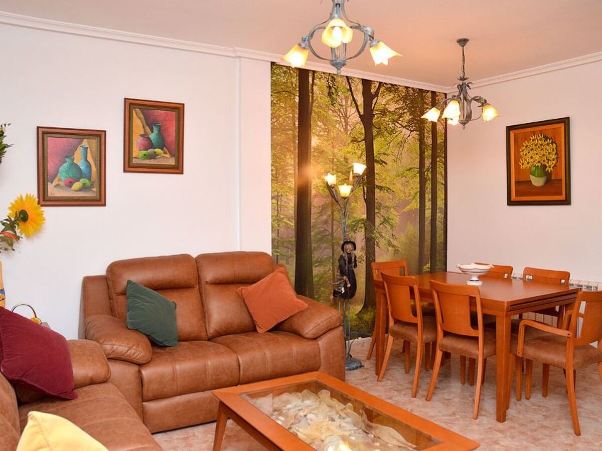 Maison Almendros 7 à 200 m de la plage, El Carmoli - Photo 10