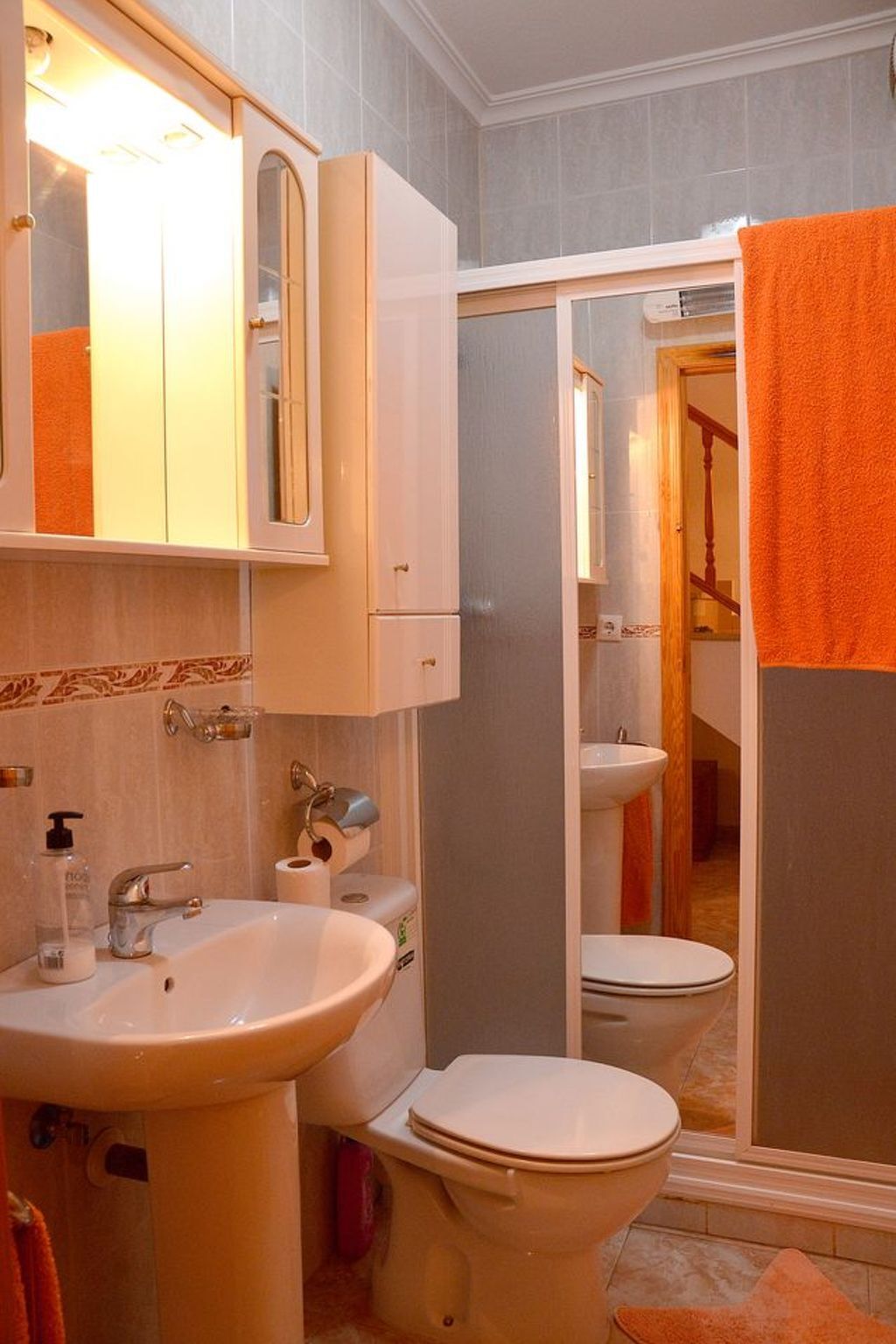 Maison Almendros 7 à 200 m de la plage, El Carmoli - Photo 11