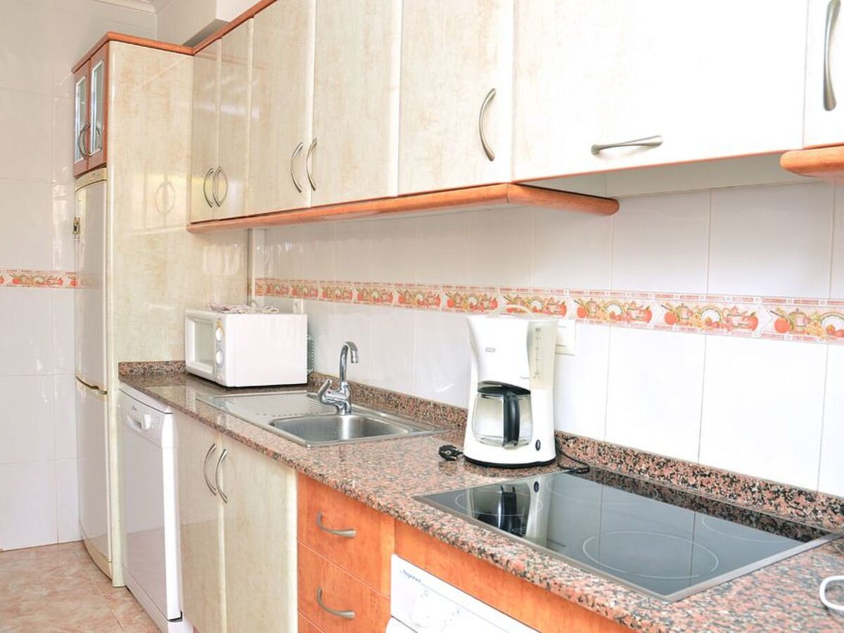 Maison Almendros 7 à 200 m de la plage, El Carmoli - Photo 13