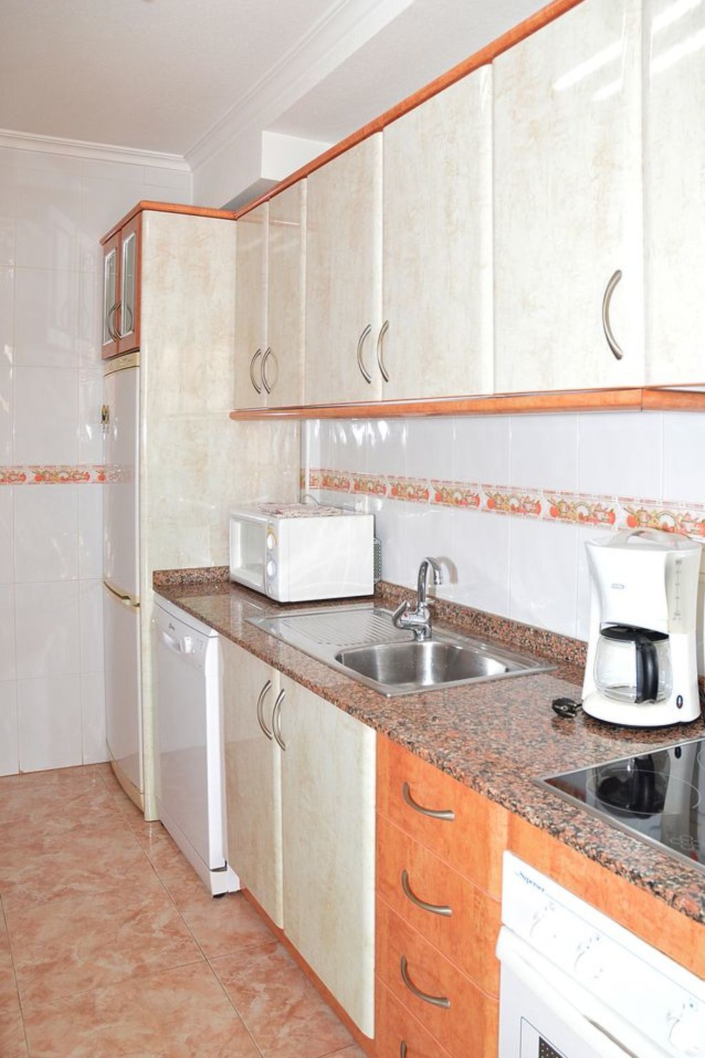 Maison Almendros 7 à 200 m de la plage, El Carmoli - Photo 14