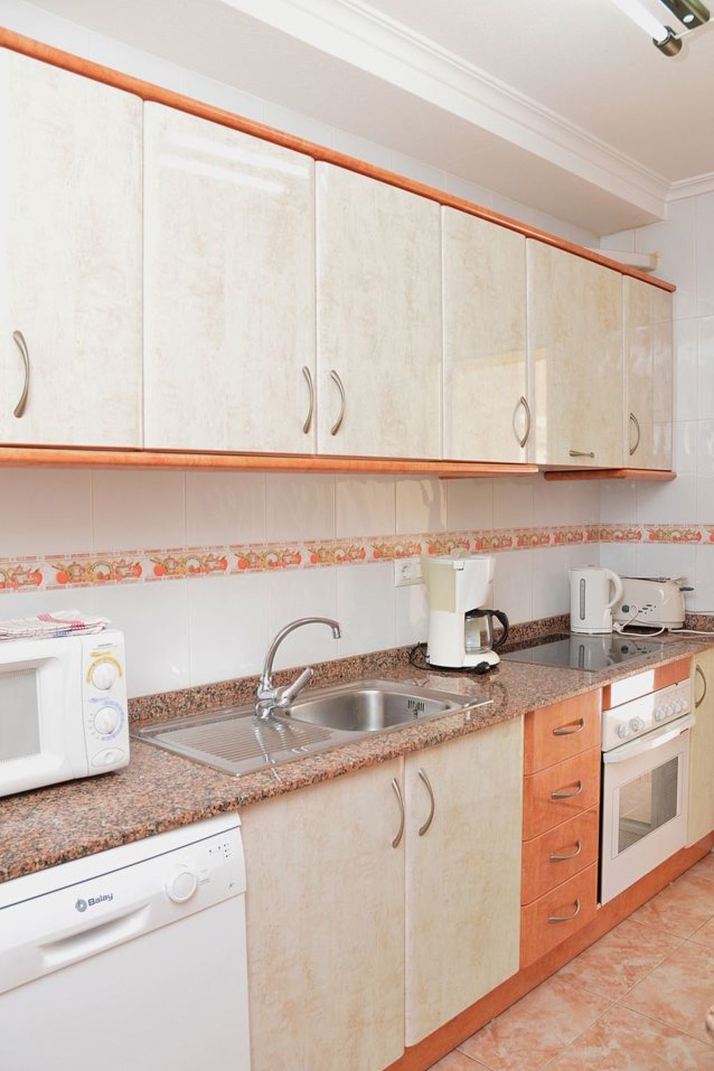Maison Almendros 7 à 200 m de la plage, El Carmoli - Photo 15