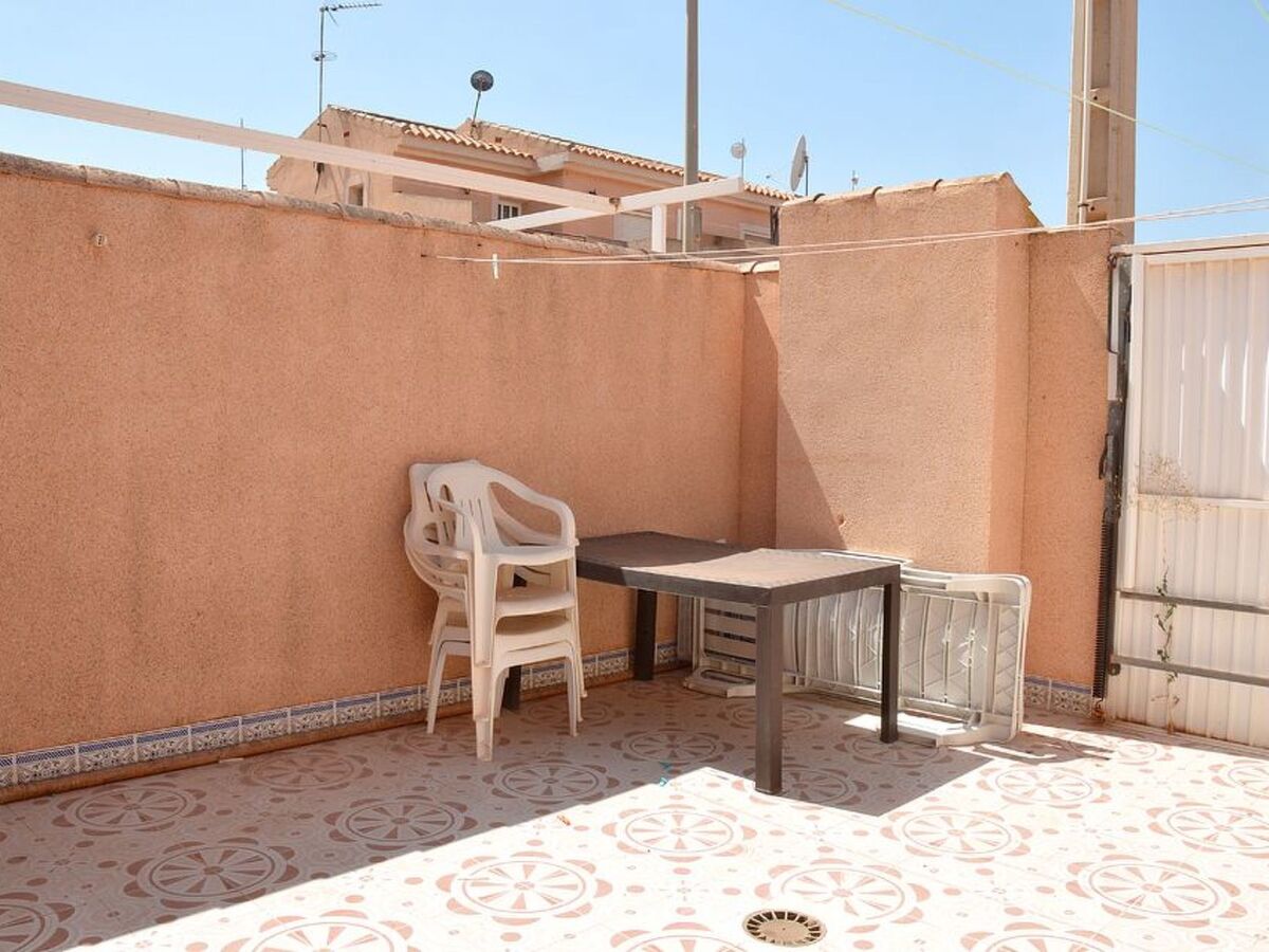 Maison Almendros 7 à 200 m de la plage, El Carmoli - Photo 17