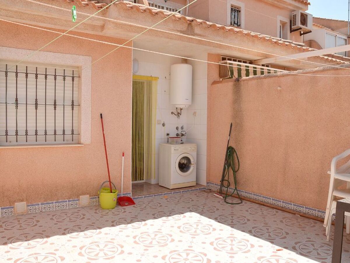 Maison Almendros 7 à 200 m de la plage, El Carmoli - Photo 18
