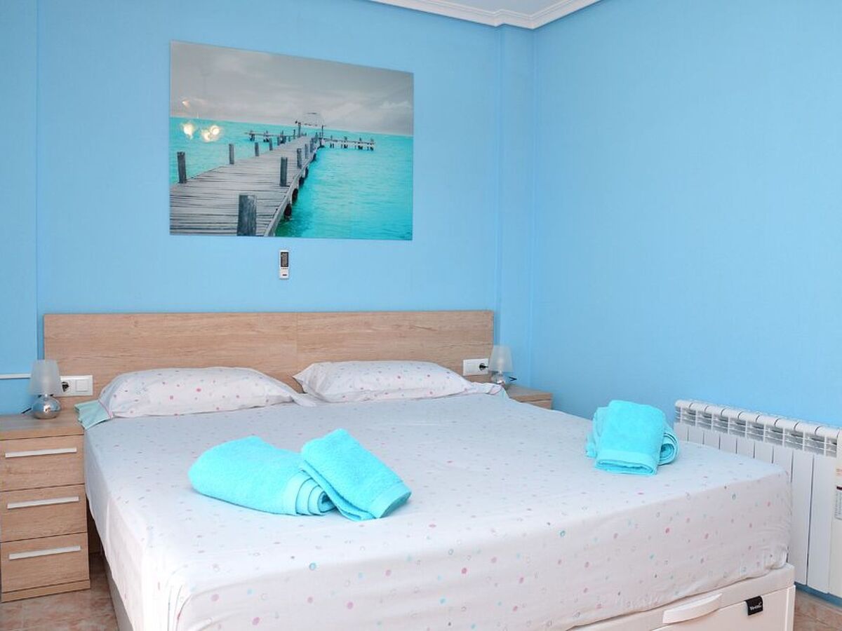 Maison Almendros 7 à 200 m de la plage, El Carmoli - Photo 20