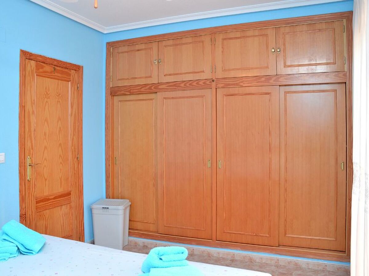 Maison Almendros 7 à 200 m de la plage, El Carmoli - Photo 21