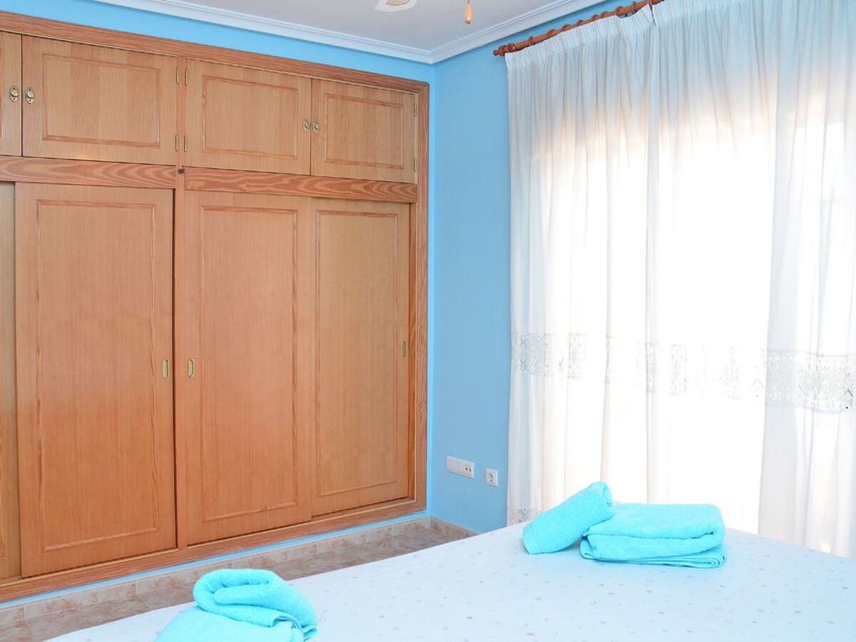 Maison Almendros 7 à 200 m de la plage, El Carmoli - Photo 22