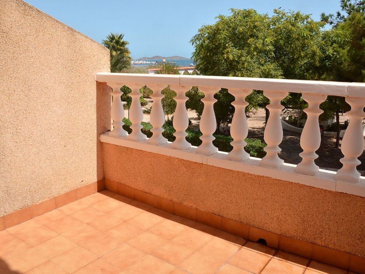 Maison Almendros 7 à 200 m de la plage, El Carmoli - Photo 23