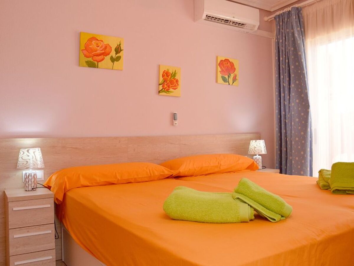 Maison Almendros 7 à 200 m de la plage, El Carmoli - Photo 25