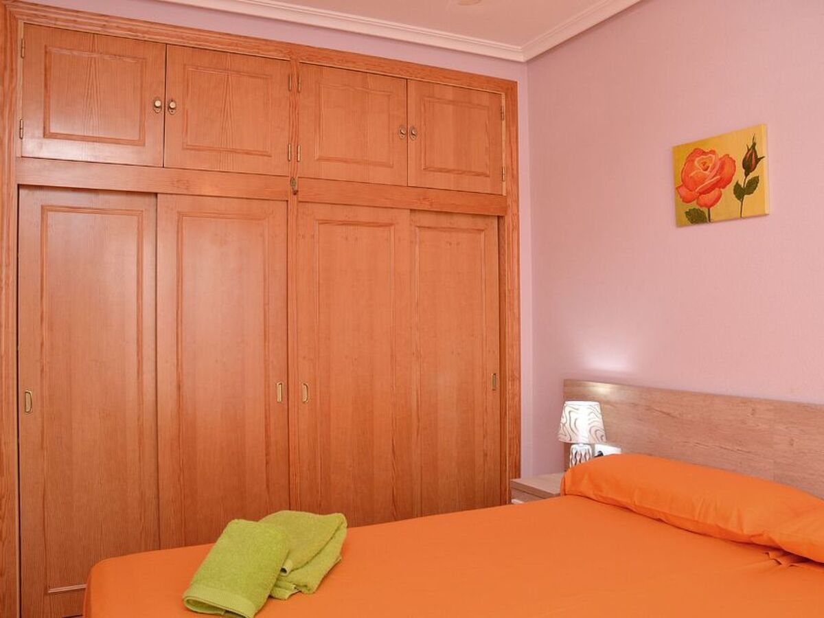 Maison Almendros 7 à 200 m de la plage, El Carmoli - Photo 26
