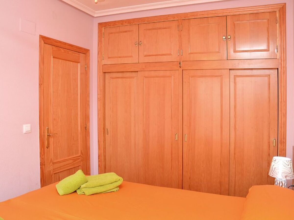 Maison Almendros 7 à 200 m de la plage, El Carmoli - Photo 27