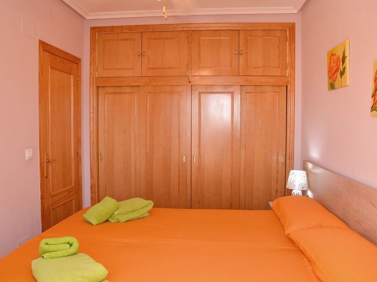 Maison Almendros 7 à 200 m de la plage, El Carmoli - Photo 28