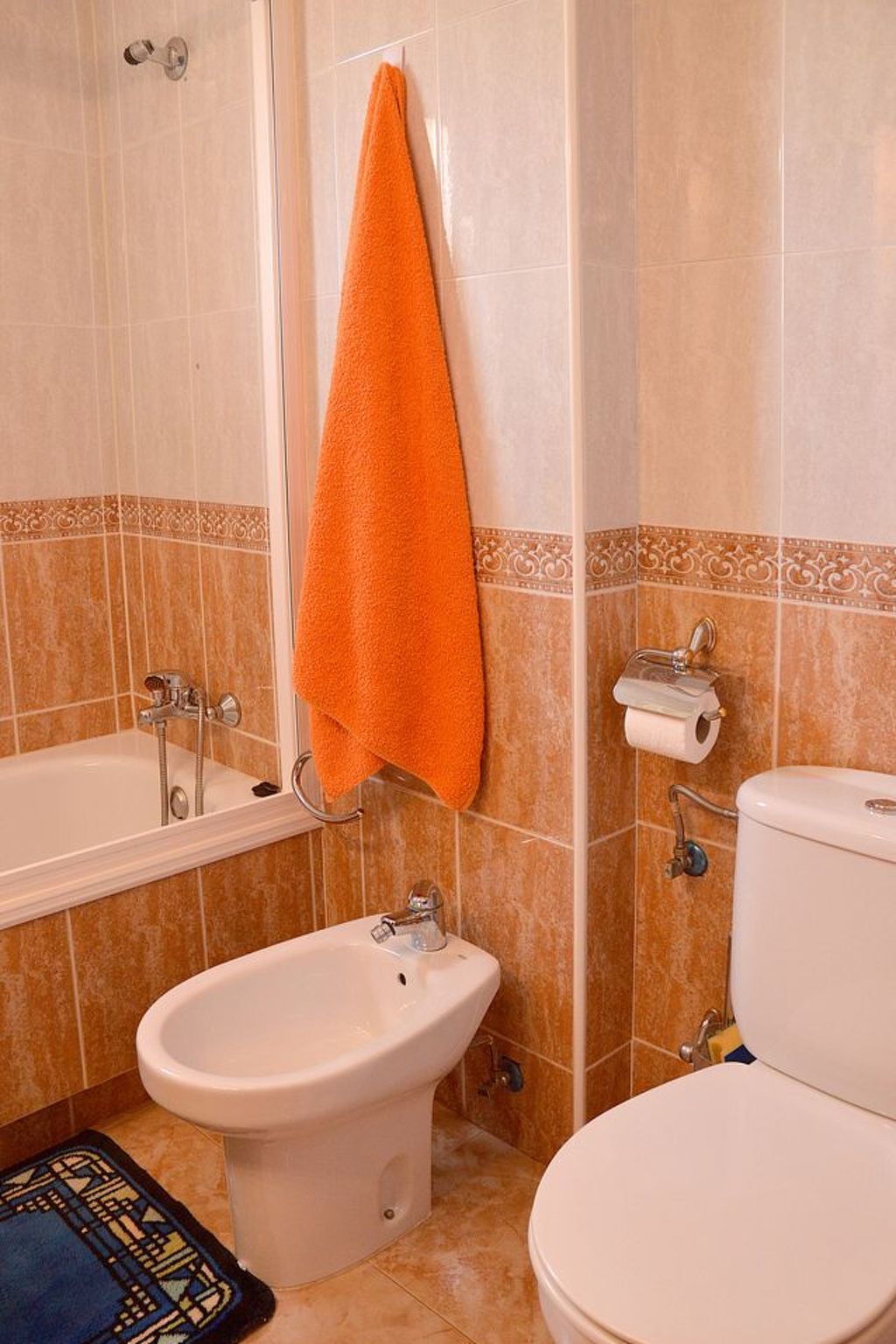 Maison Almendros 7 à 200 m de la plage, El Carmoli - Photo 31