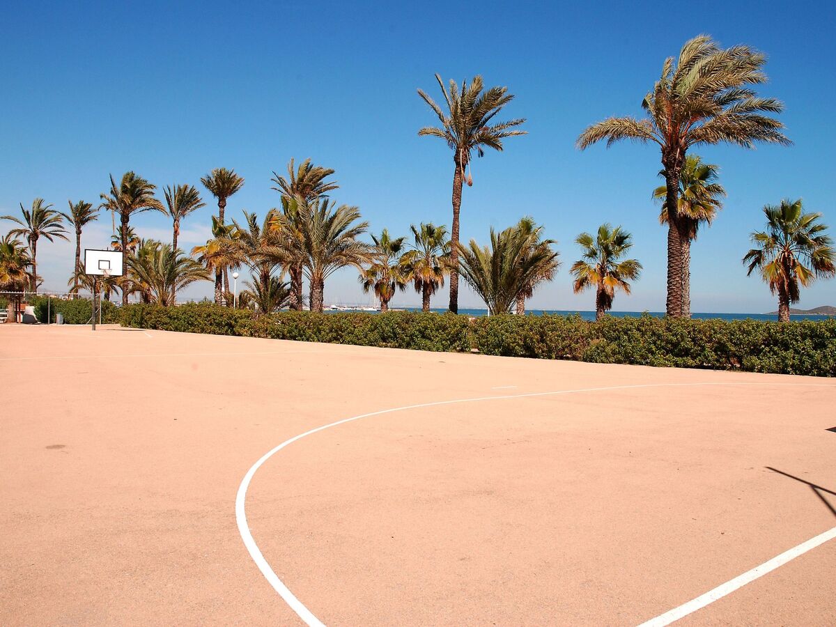 Maison Almendros 7 à 200 m de la plage, El Carmoli - Photo 42