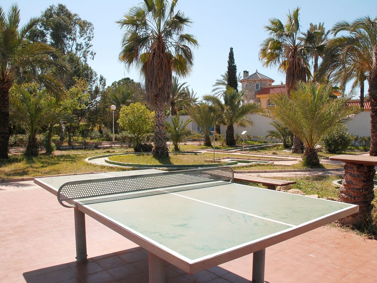 Maison Almendros 7 à 200 m de la plage, El Carmoli - Photo 44