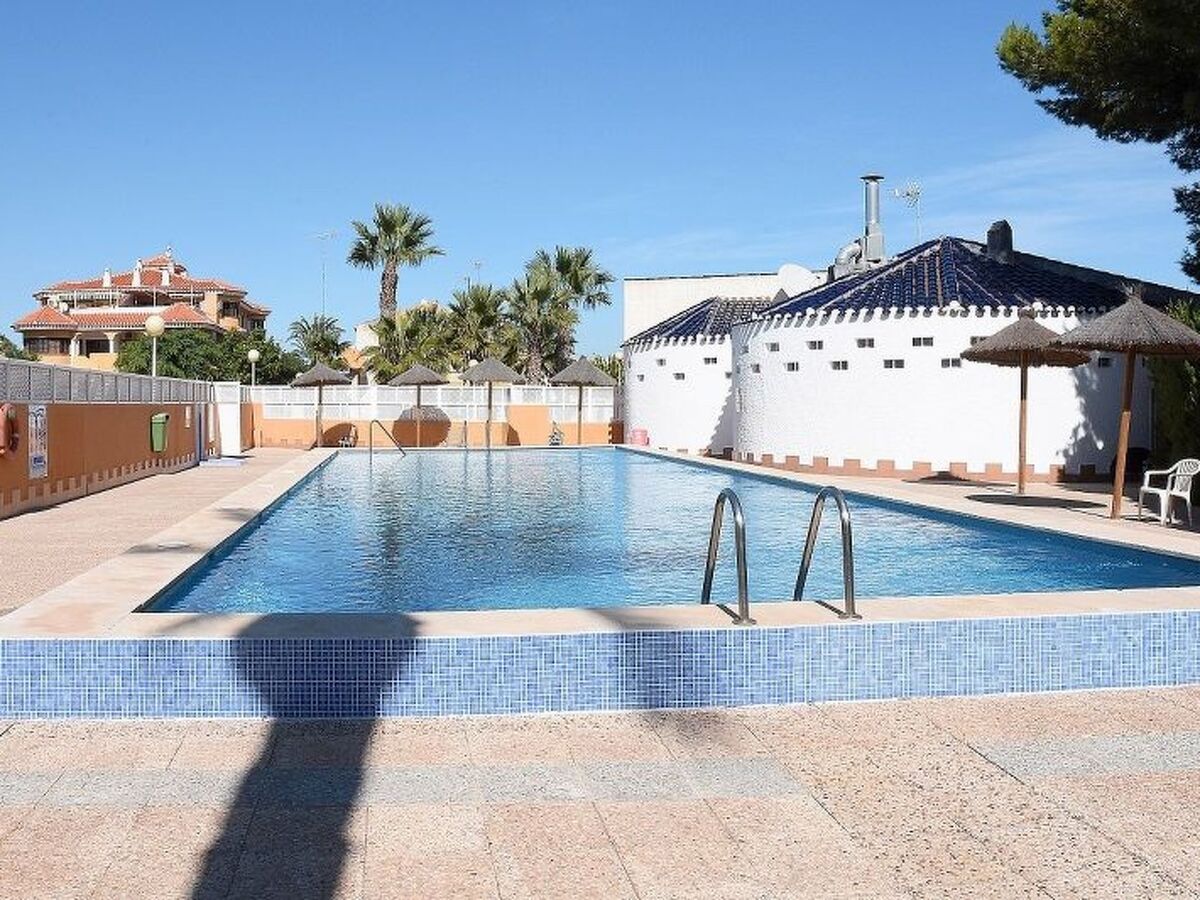 Studio 59 m² à Los Urrutias, piscine à 20 m et mer à 400 m - Photo 5
