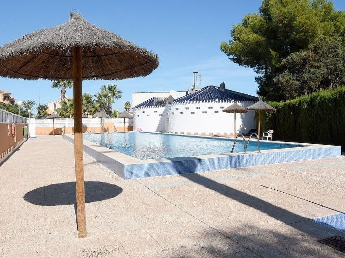 Studio 59 m² à Los Urrutias, piscine à 20 m et mer à 400 m - Photo 7