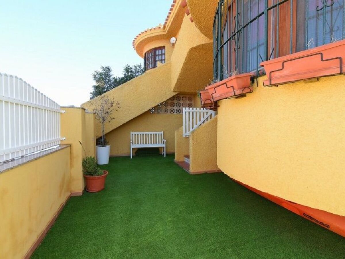 Studio 59 m² à Los Urrutias, piscine à 20 m et mer à 400 m - Photo 9