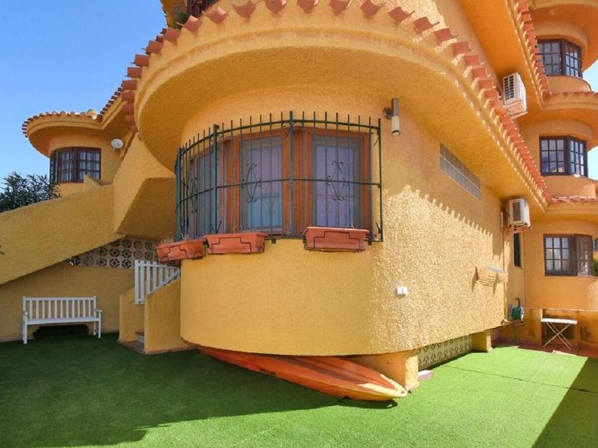 Studio 59 m² à Los Urrutias, piscine à 20 m et mer à 400 m - Photo 10
