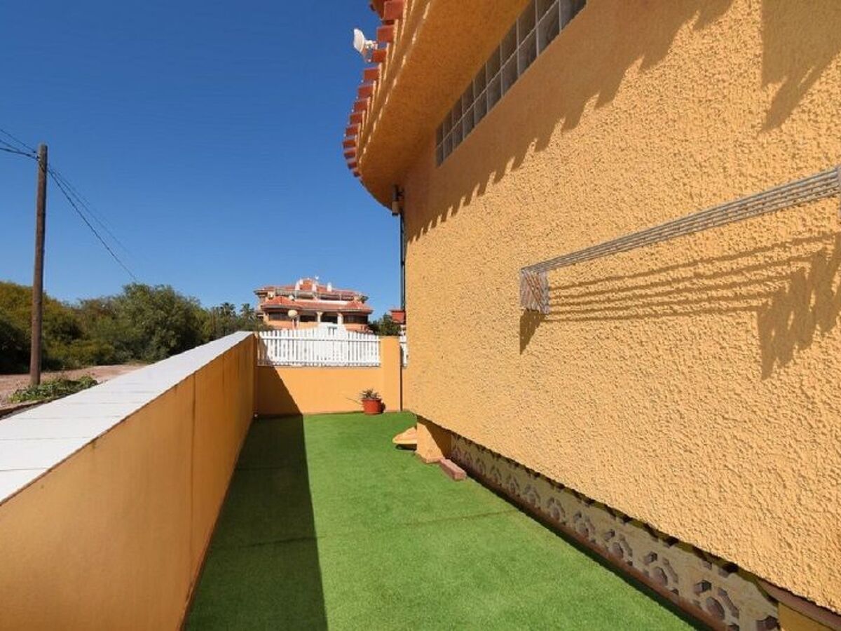 Studio 59 m² à Los Urrutias, piscine à 20 m et mer à 400 m - Photo 11
