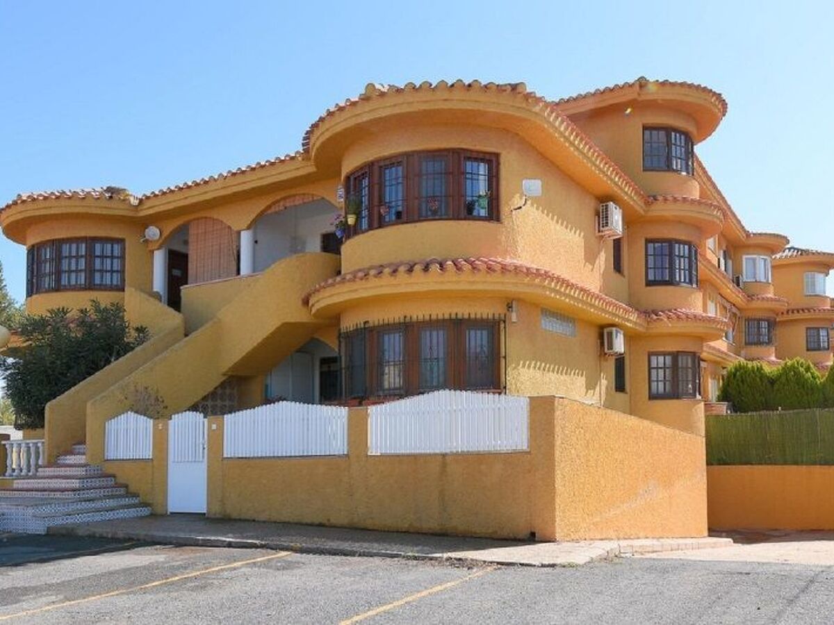 Studio 59 m² à Los Urrutias, piscine à 20 m et mer à 400 m - Photo 14