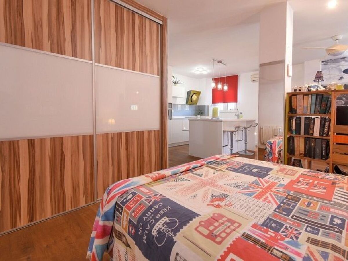 Studio 59 m² à Los Urrutias, piscine à 20 m et mer à 400 m - Photo 29