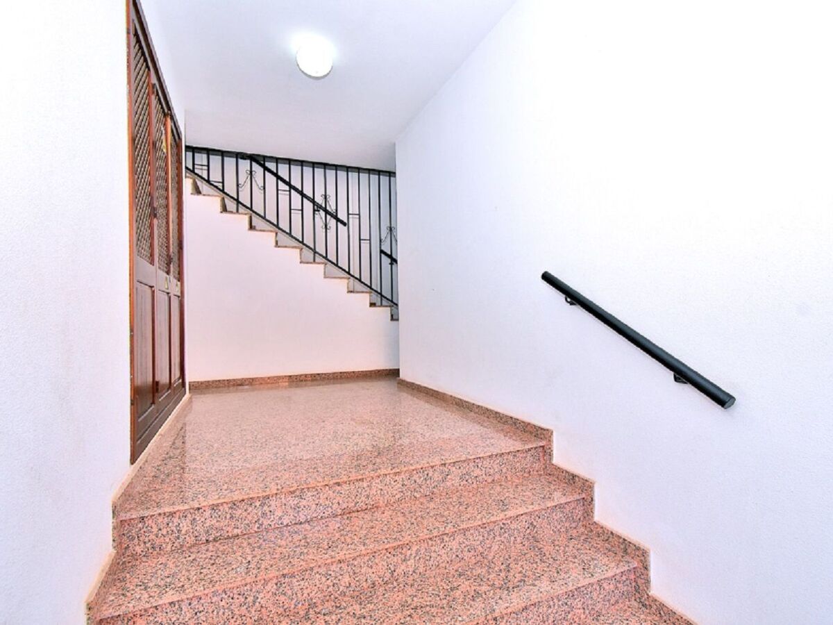 Appartement El Carmoli, balcon, piscine, 250 m de la plage - Photo 22