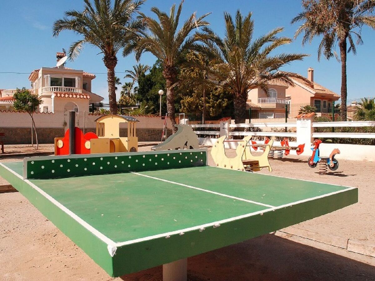Appartement El Carmoli, balcon, piscine, 250 m de la plage - Photo 37