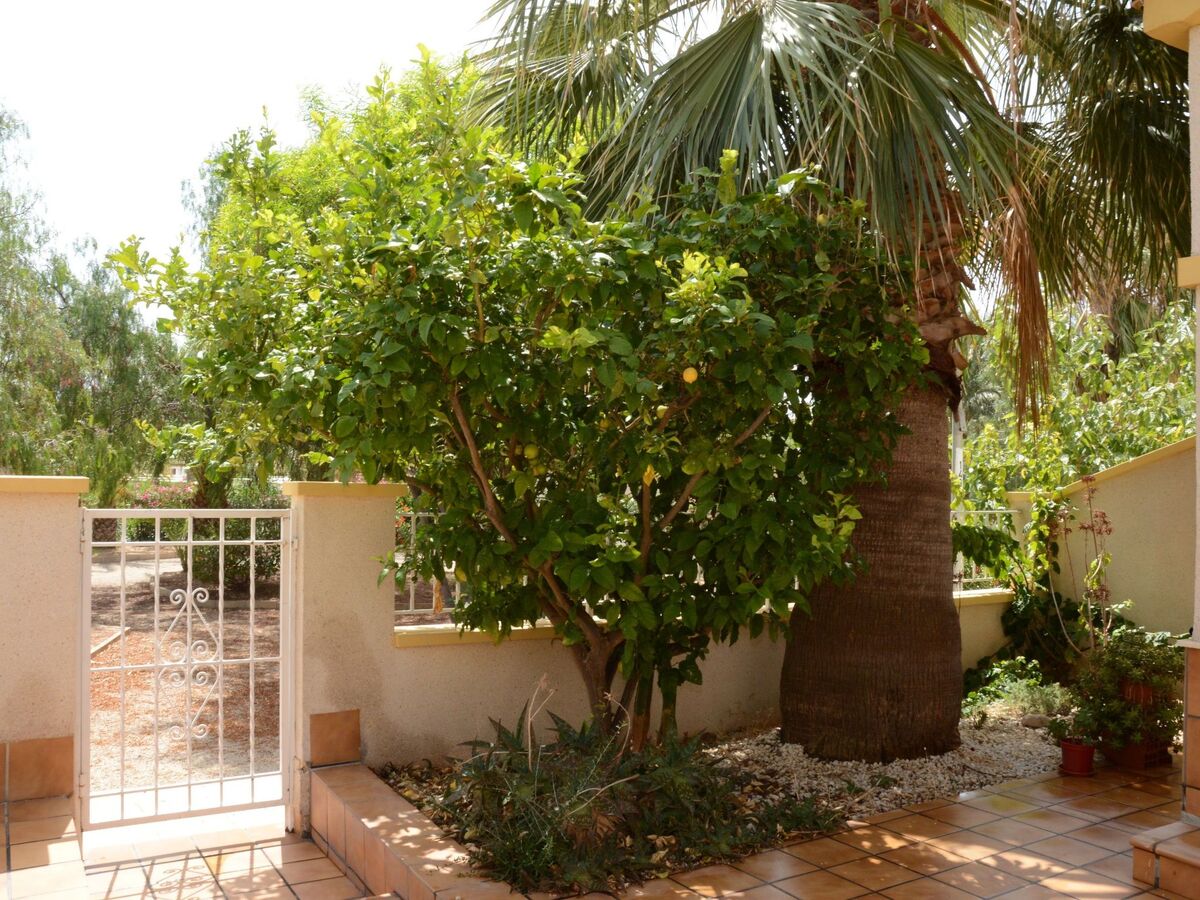 Maison Olivos 8 – plage à 300 m, jardin et terrasse privés - Photo 2