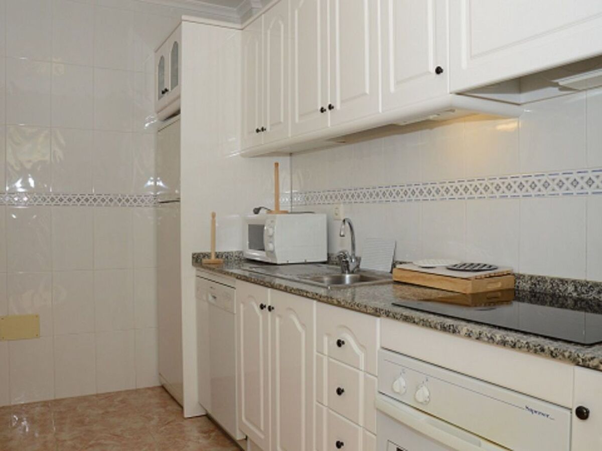 Maison Olivos 8 – plage à 300 m, jardin et terrasse privés - Photo 8
