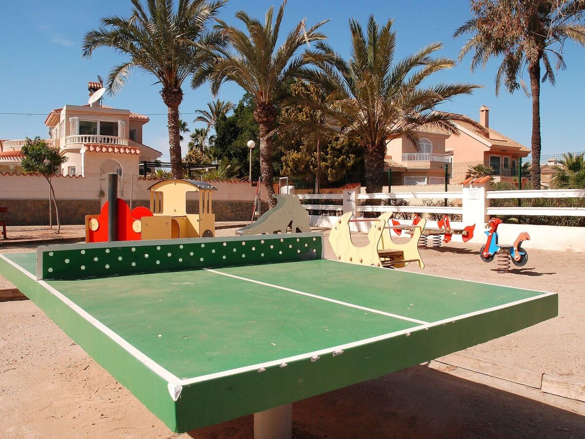 Maison Olivos 8 – plage à 300 m, jardin et terrasse privés - Photo 25