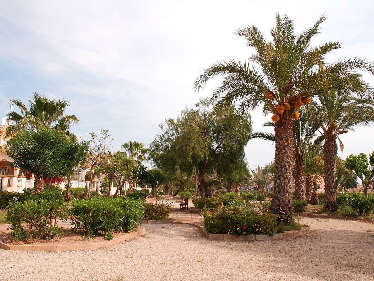 Maison Olivos 8 – plage à 300 m, jardin et terrasse privés - Photo 28